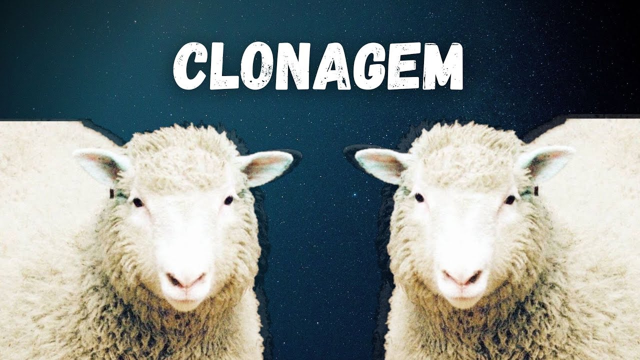 CLONAGEM