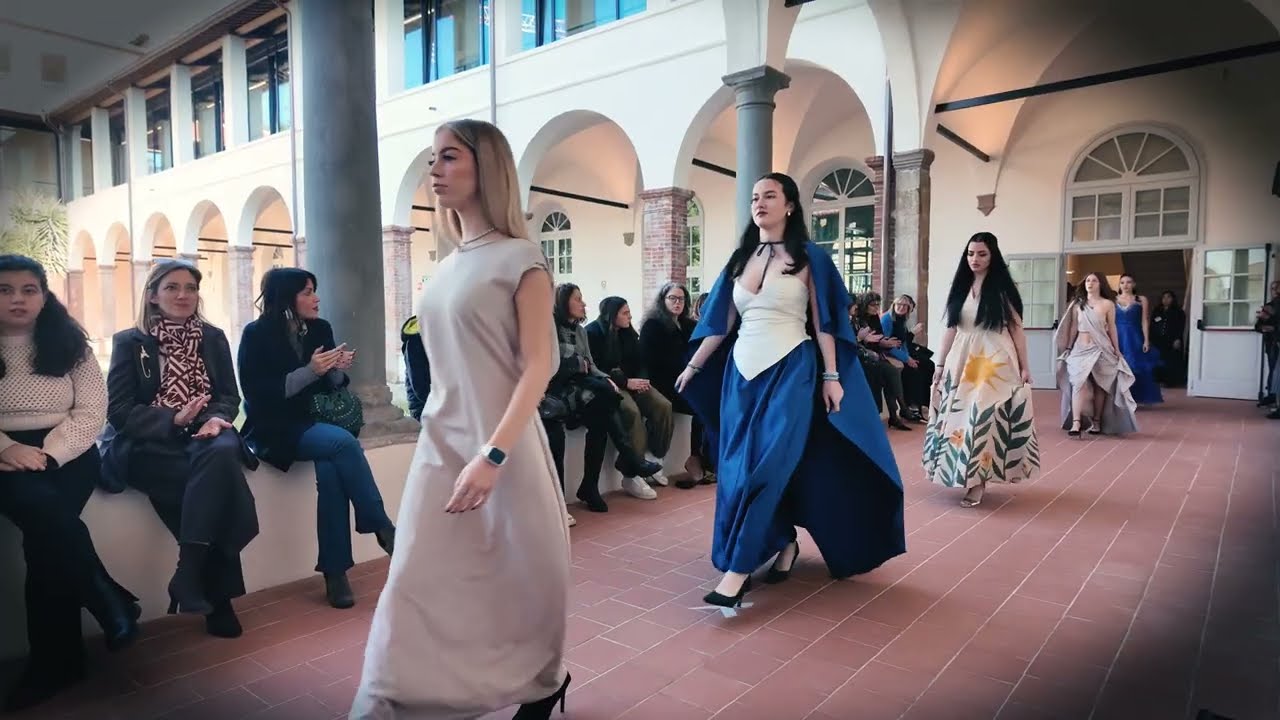 L'ISTITUTO MACHIAVELLI PROTAGONISTA DEL PROGETTO EUROPEO RE-FASHIONABLE