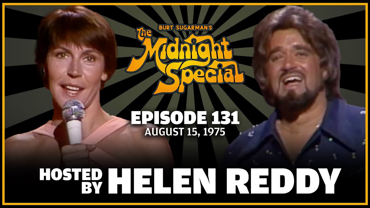 Ep 131 - The Midnight Special Episode | August 15, 1975