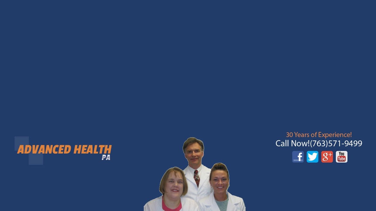 Whiplash Injury Relief Blaine MN - Dr Gregg Hebeisen Chiropractor