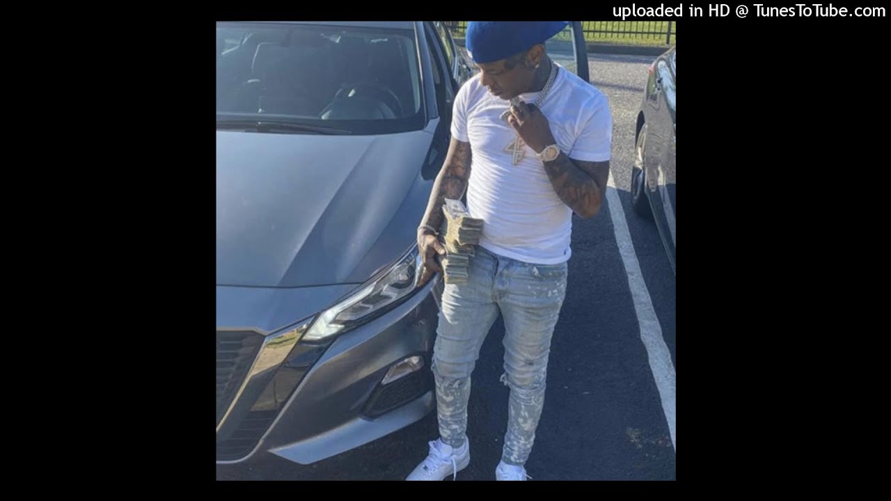 (FREE) [SAMPLE] Rylo Rodriguez Type Beat 2021 