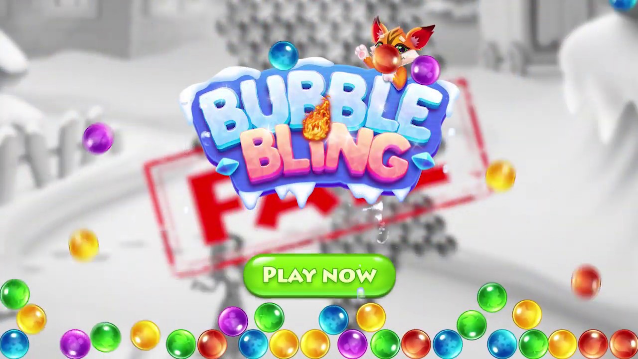 Bubble Bling✨ - CAN YOU DO IT?
