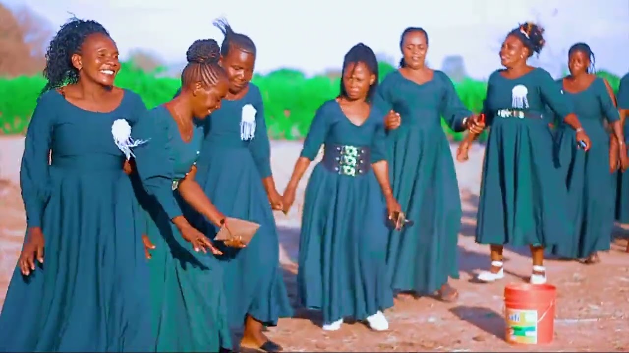 Mwana Ishud_Wasanii ( II )_Official Video 