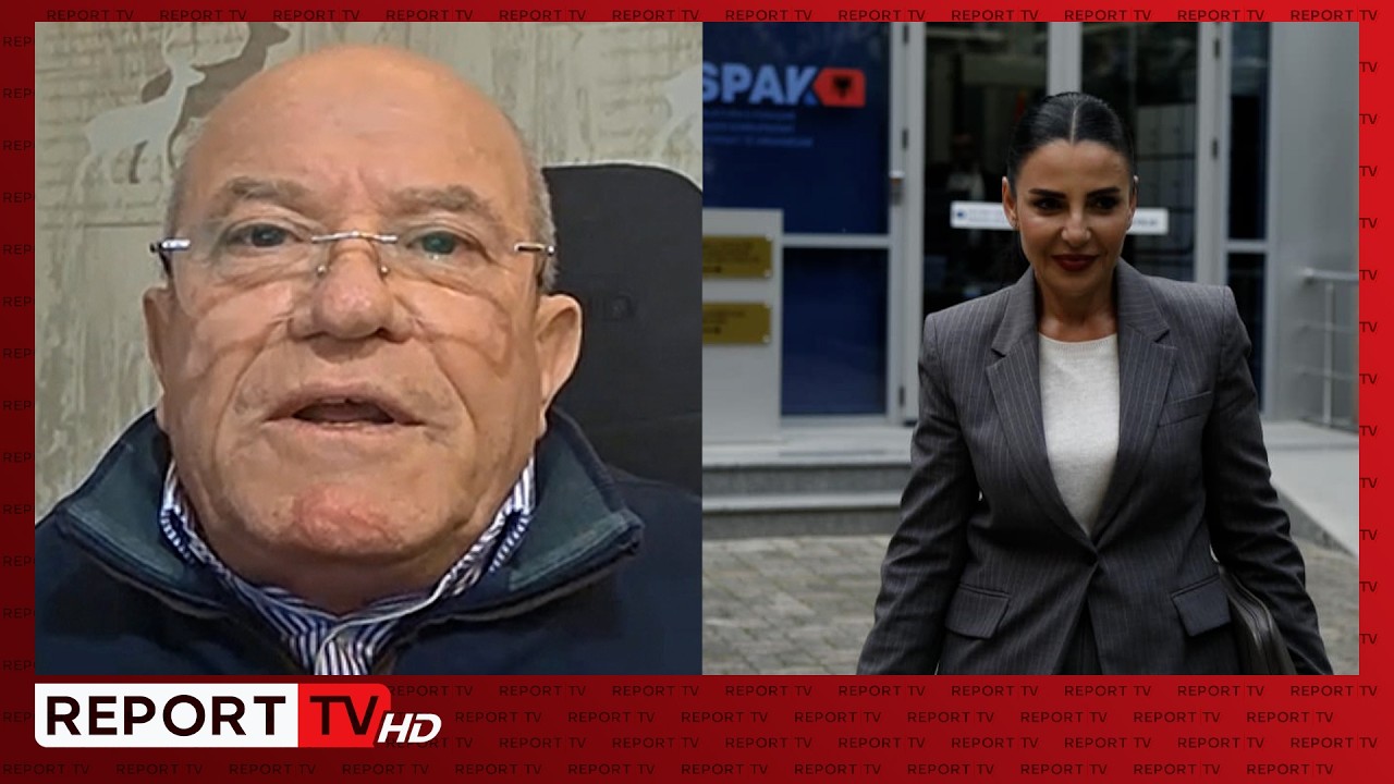 'Nuk ka prova për Ballukun!' Meçe: 16 mijë faqe prova 'flluskë, manovër e SPAK