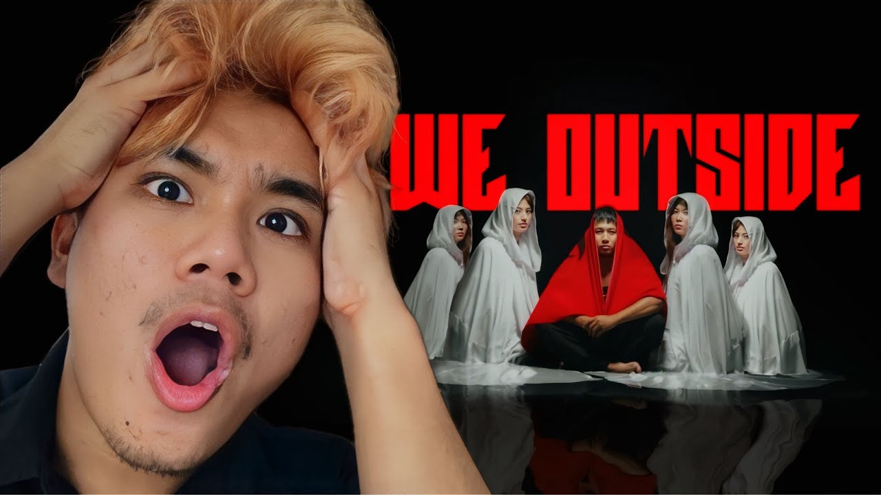 Damn!! This is Insane !! | We Outisde - Yelhomie