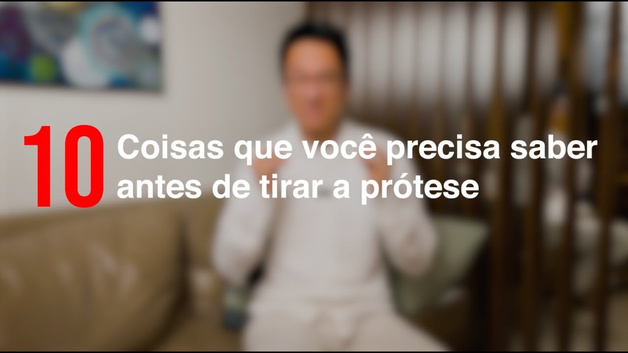 Explante: Não tome essa decisão sem ver esse vídeo