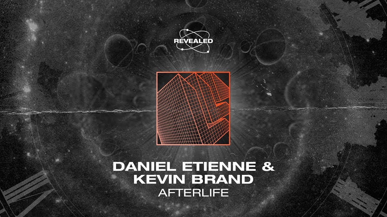 Daniel Etienne & Kevin Brand - Afterlife [FREE DOWNLOAD]