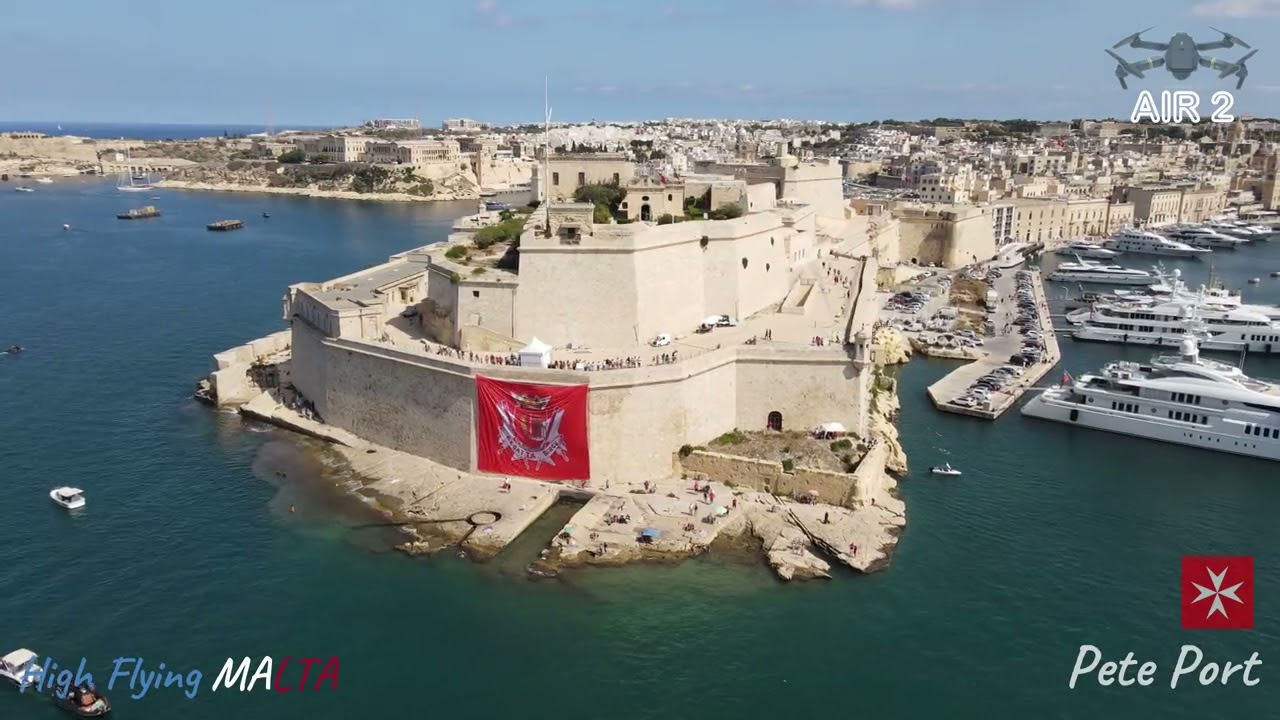 Malta EU - Regatta 2025