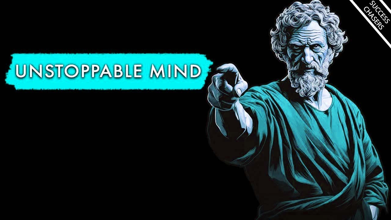 Develop An Unshakable Mind   5 Stoic Lessons to Building an Undefeated Mindset