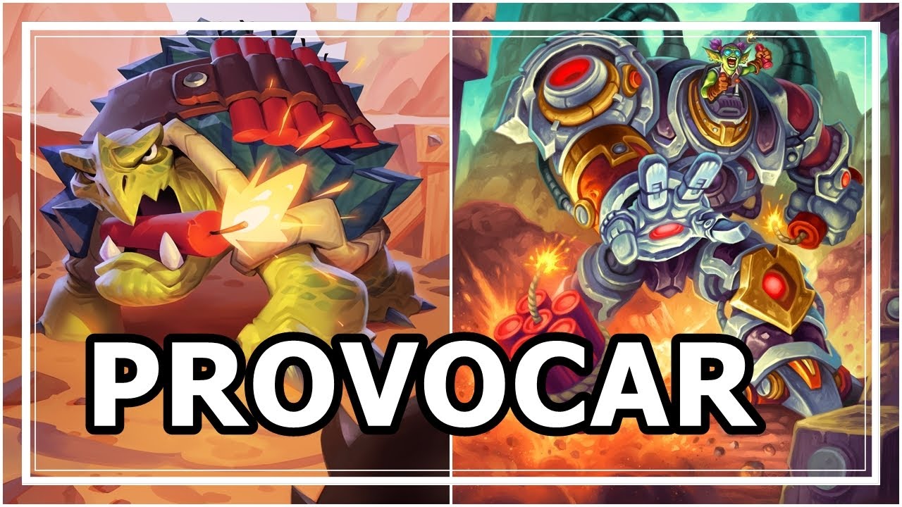 ESTA VEZ SI FUNCIONA! // HEARTHSTONE ESPAÑOL //