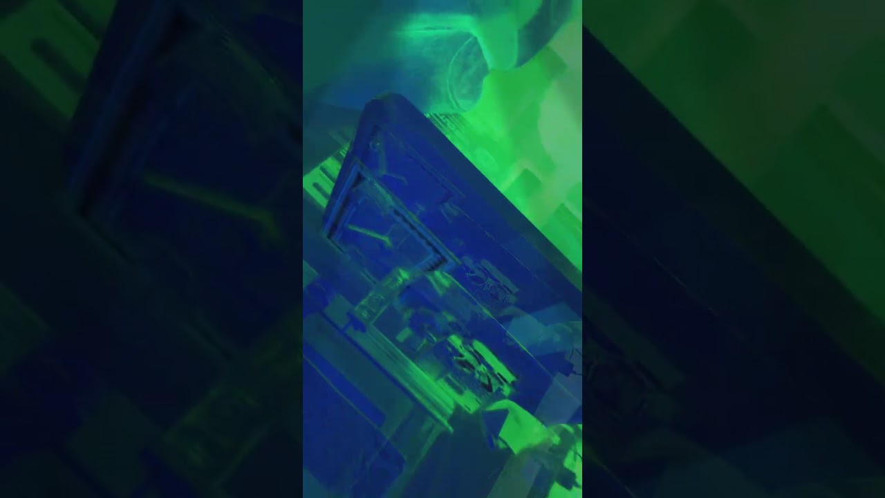 DjDzK - beads of reverb