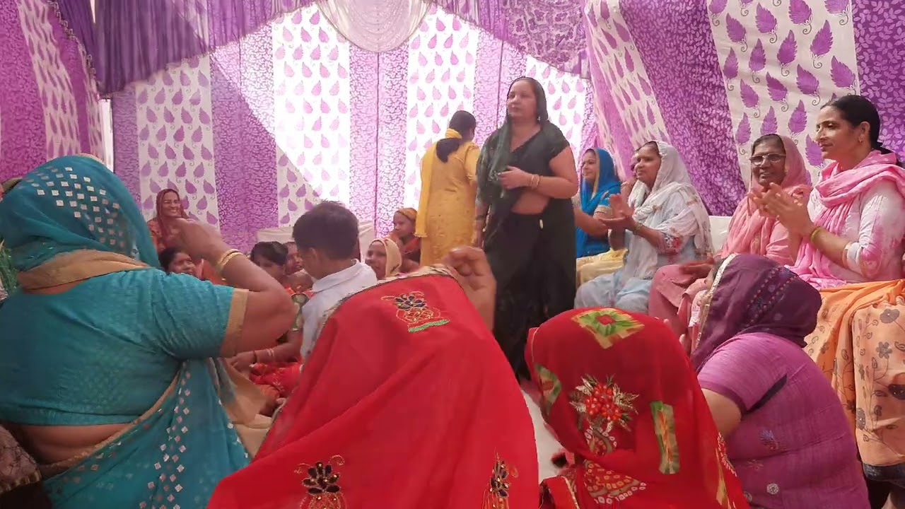 खाटू स्याम जी का मशहूर भजन 💃 @KhudkarkeDekhenNirmalaDevi
