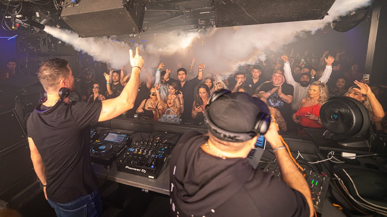Toronto Event Videography | Coda Toronto