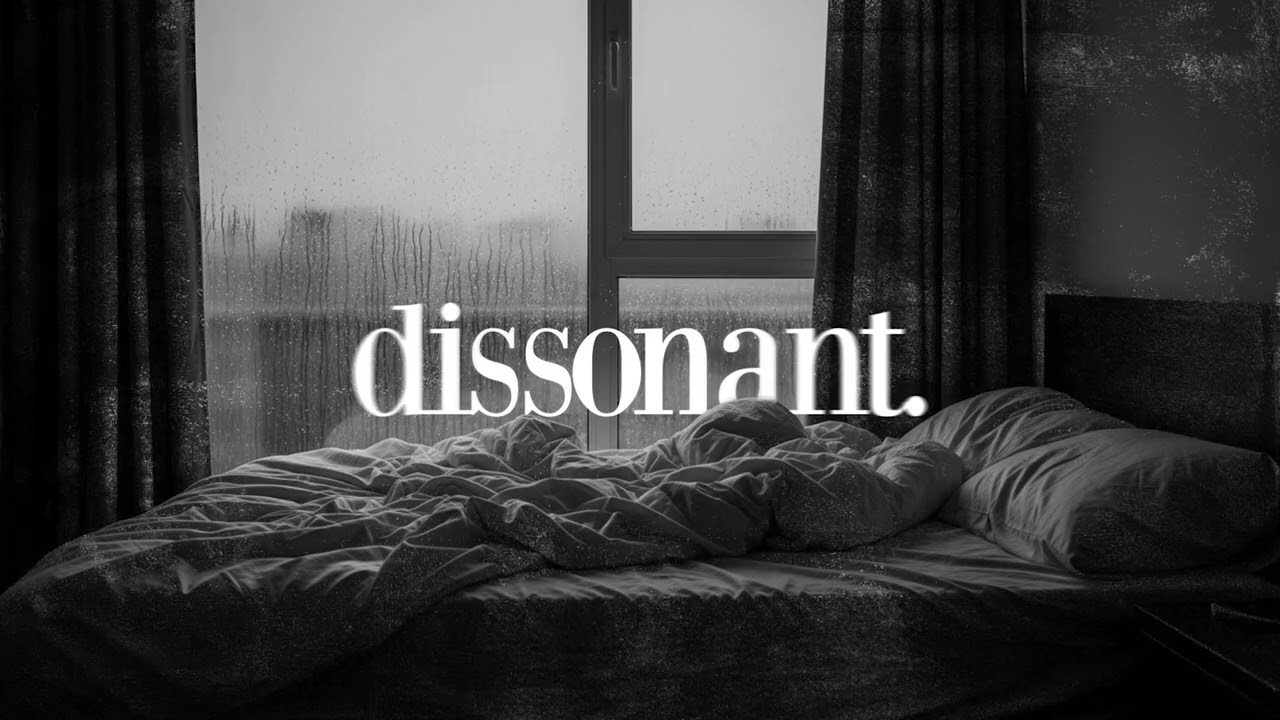why we feel so empty? (dark ambient for sleep)
