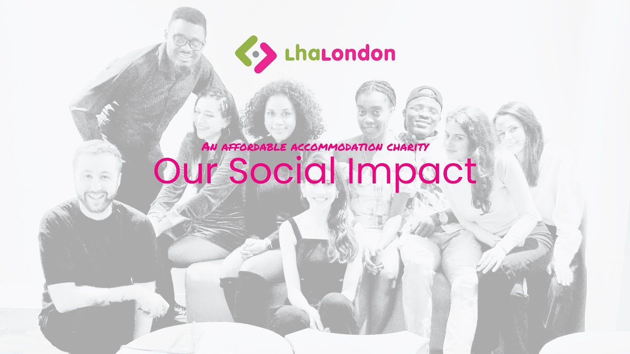 LHA Social Impact Report
