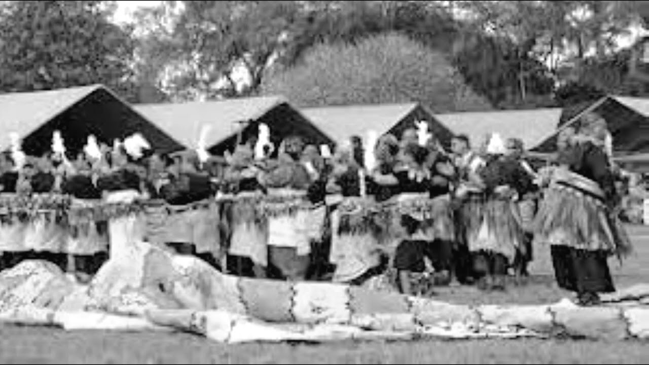 Lavaka Kefu - Saame 23 (Si'i Ngoue Kakala)