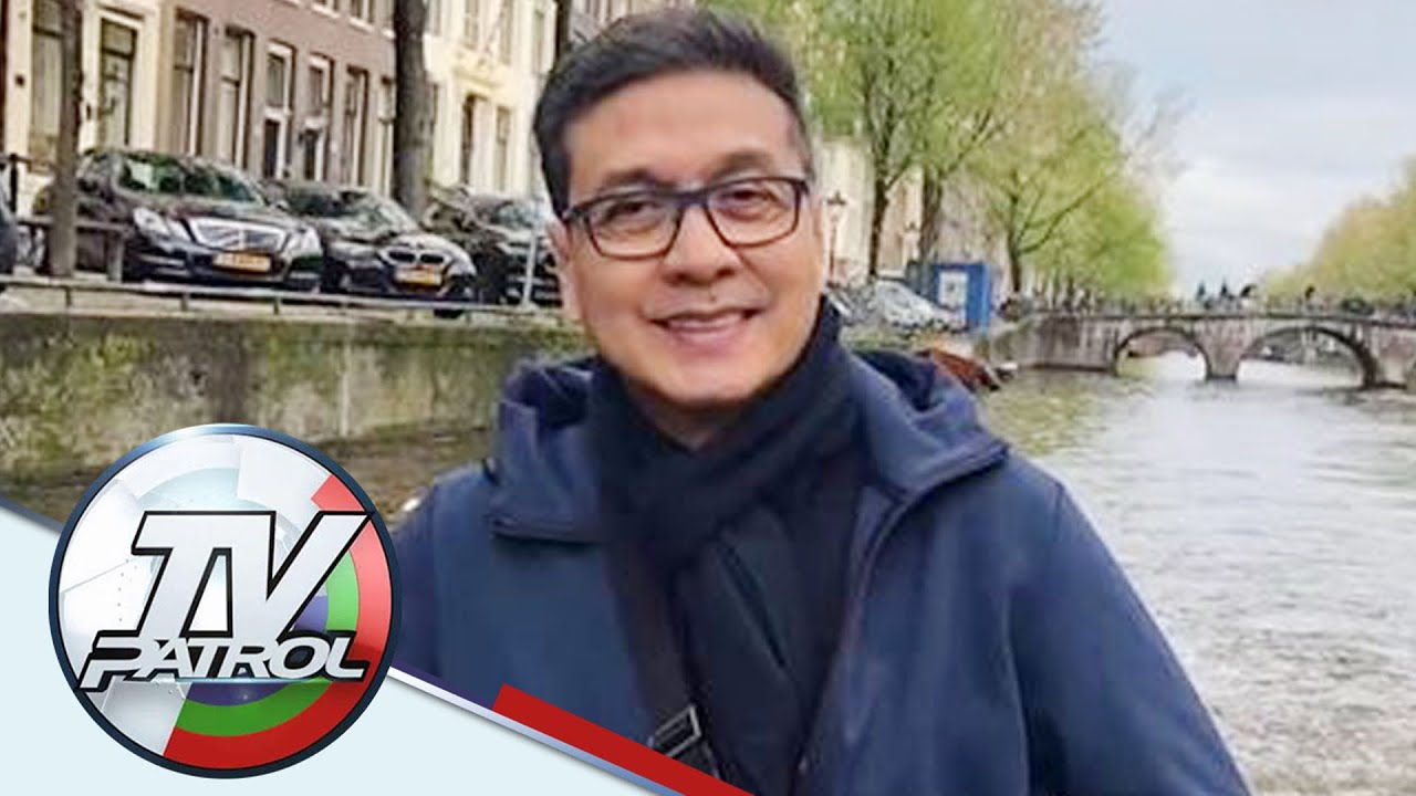 Aktor na si Orestes Ojeda, pumanaw na sa edad na 68 | TV Patrol