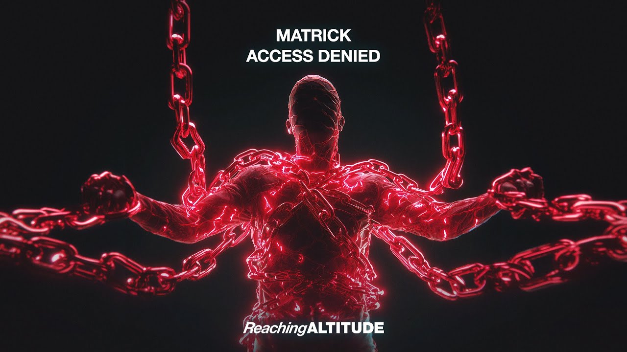 MatricK - Access Denied