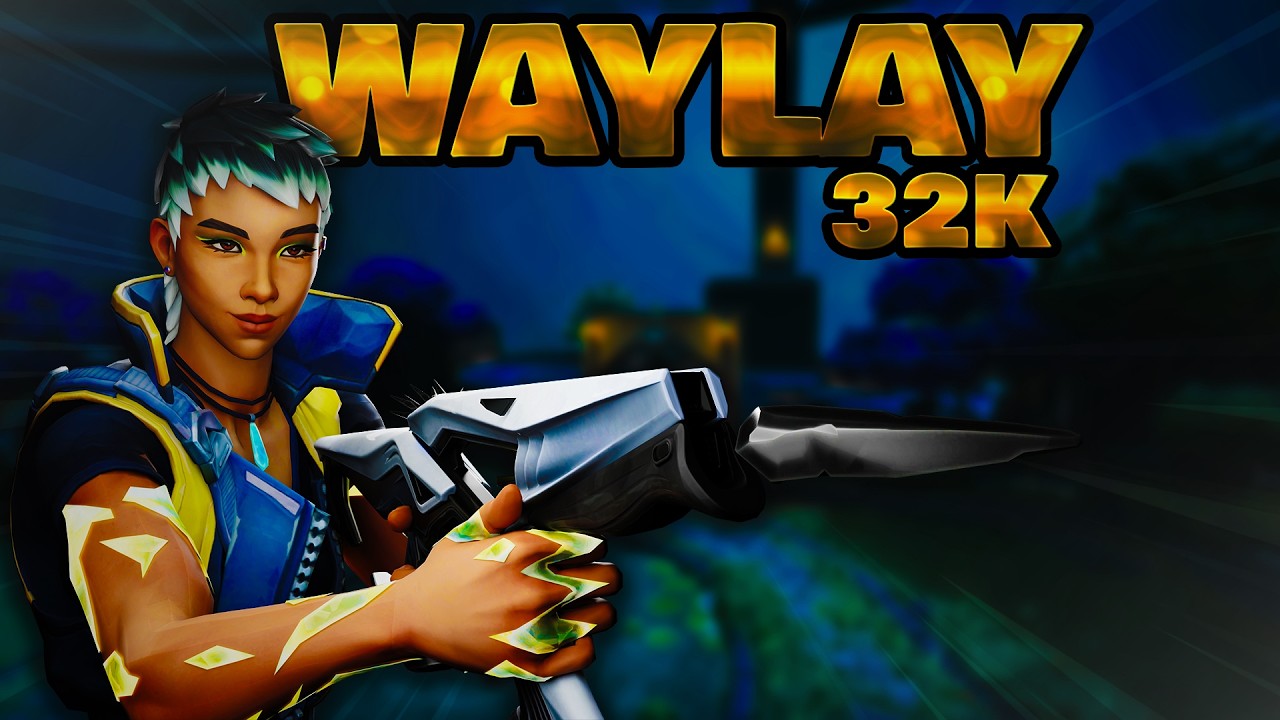 Szybkie 32k Immortal Gameplay