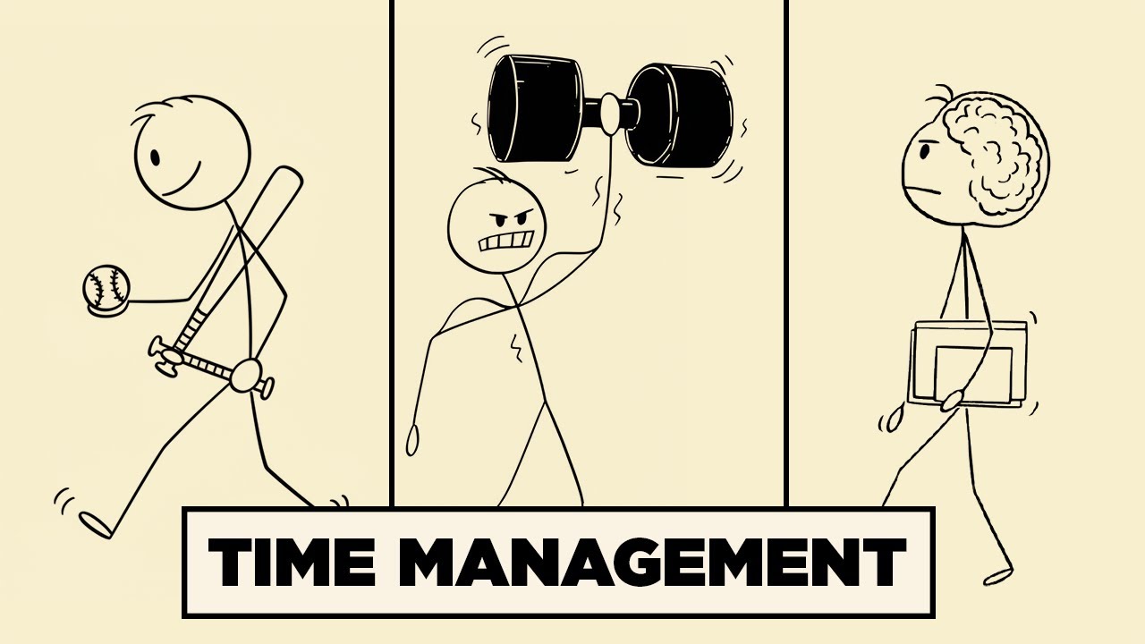 How to Manage Time So Effectively It Almost Feels Like Cheating