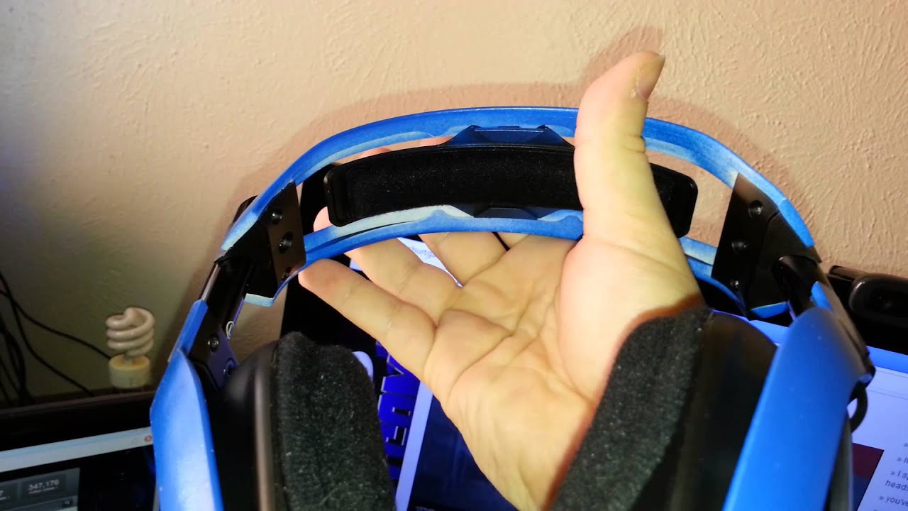 ASTRO A40 custom painted