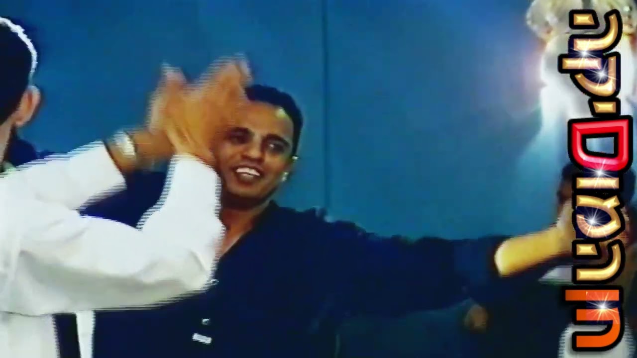 ישי לוי - הופעה מלאה (ברית מילה, 09.06.1999)