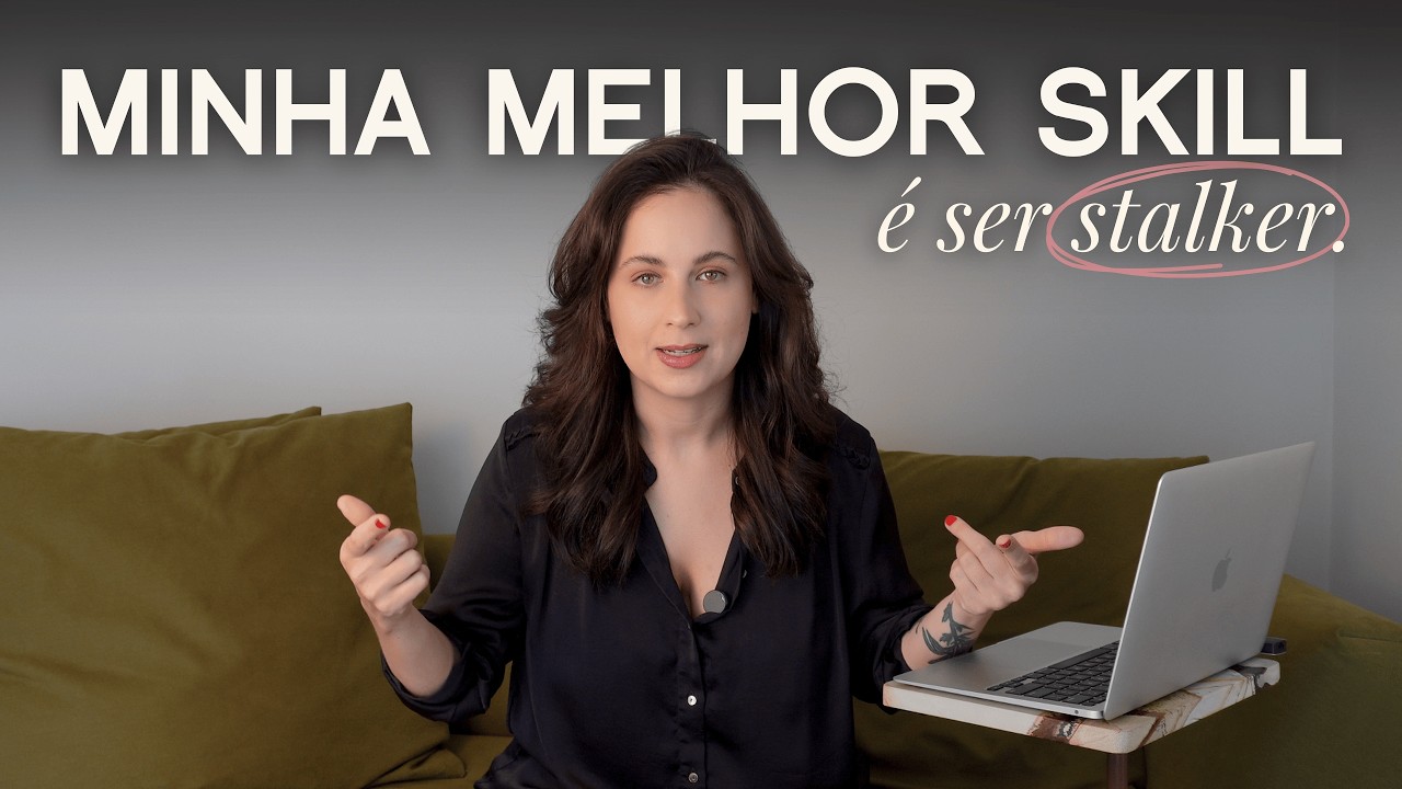 a HABILIDADE que vale mais que qualquer curso
