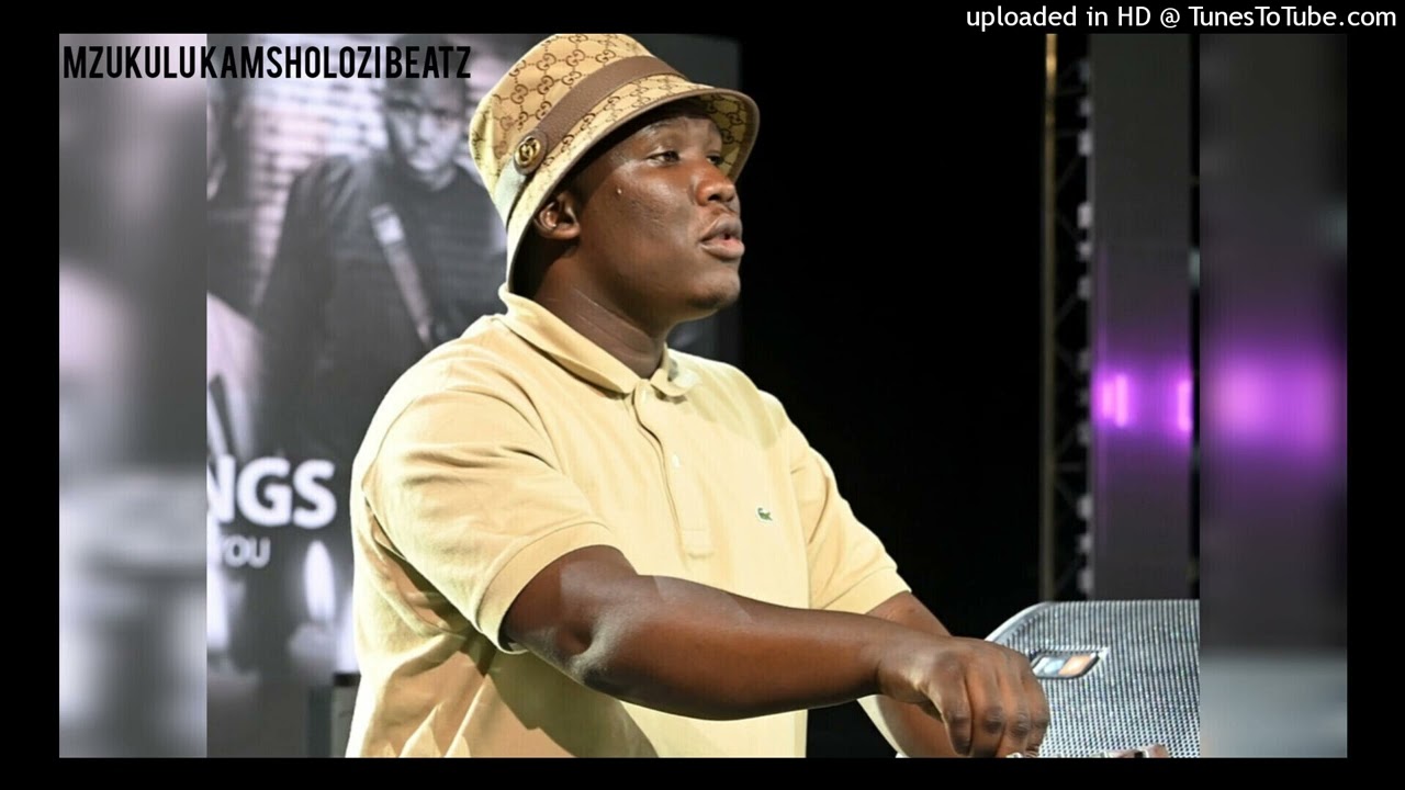 BUSTA 929 X MR JAZZQ X KABZA DE SMALL X X MZU M X MASHUDU type beat-Hlala Nami