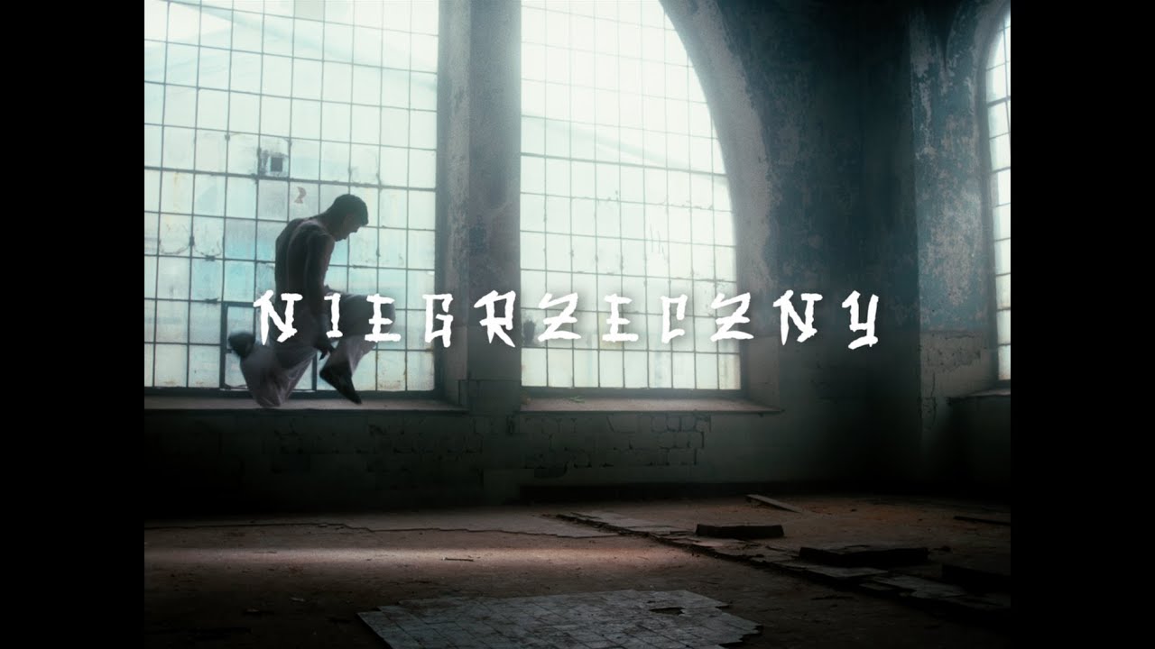 Linda Zet - Niegrzeczny