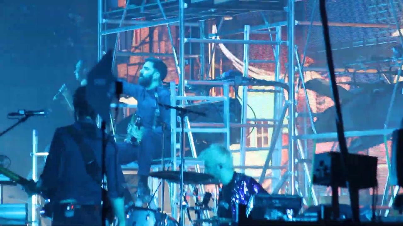 AMALIA_Marco Mengoni Eboli 18/05/2019