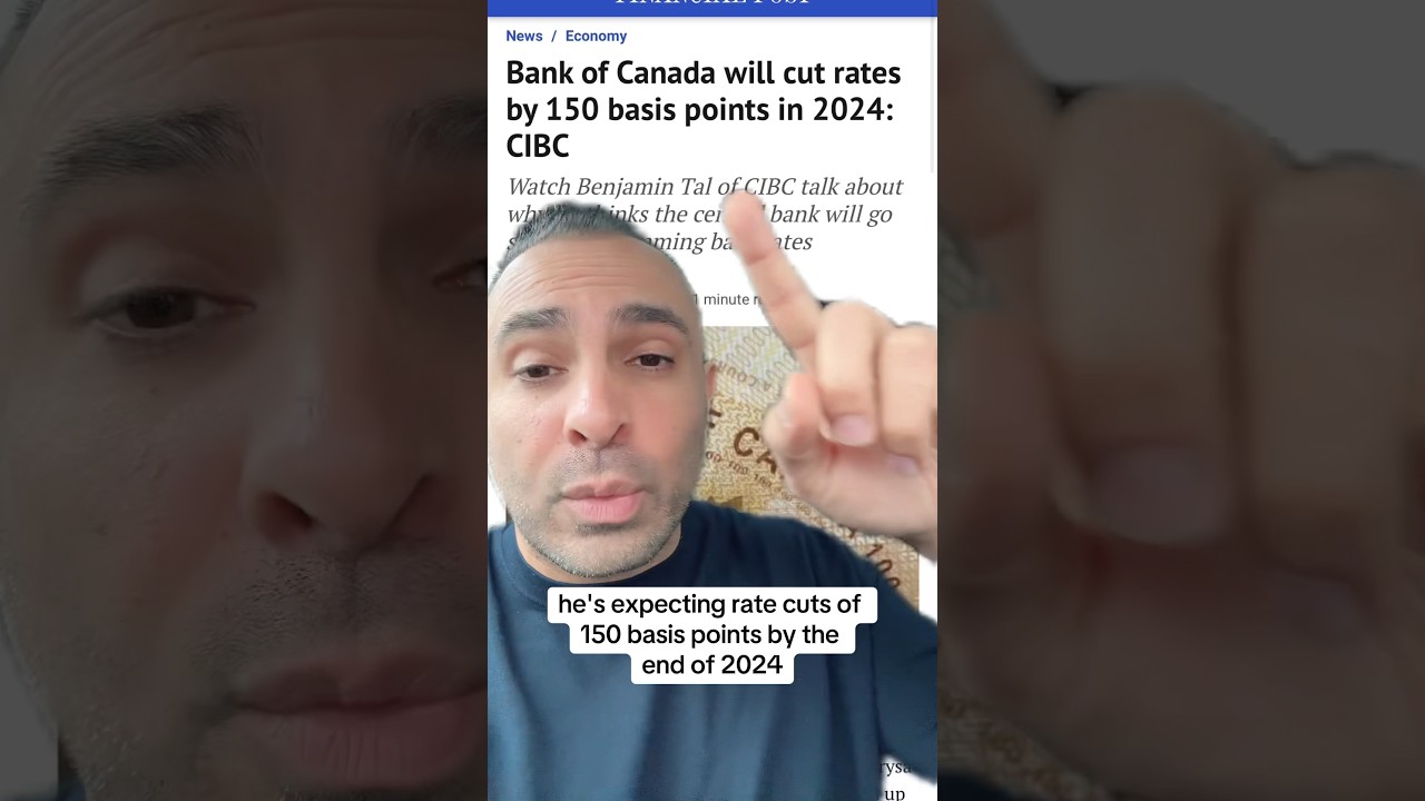 🇨🇦 Bank of Canada holds interest rate at 5% 