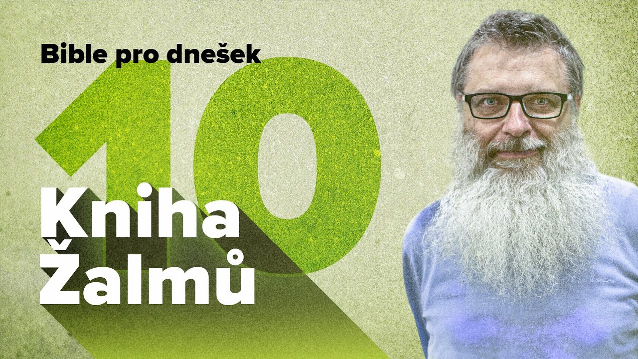 Bible pro dnešek / Lekce z minulosti / 2024 1Q 10