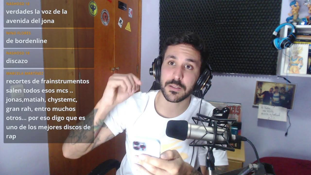 REACCIONANDO A KING KONG CLICK - THE KING IS BACK  COMPLETO !!🔥🔥🔥