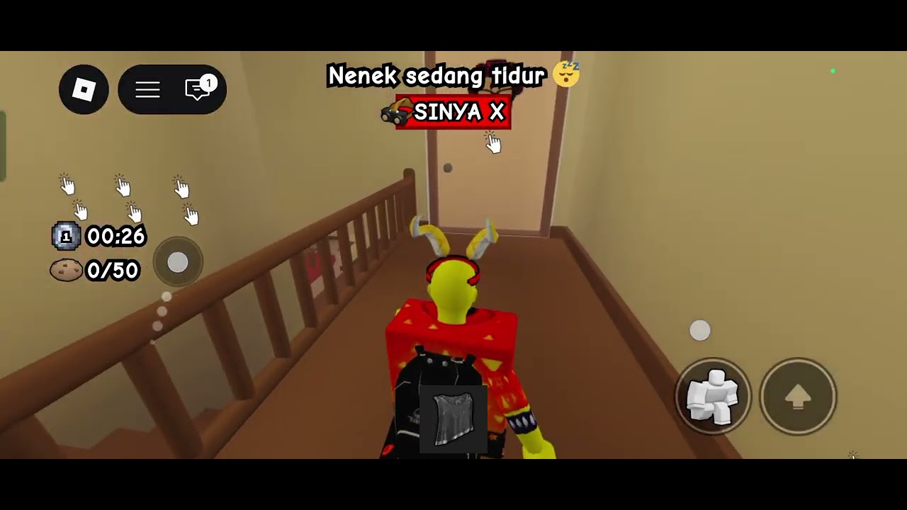 Main game game random