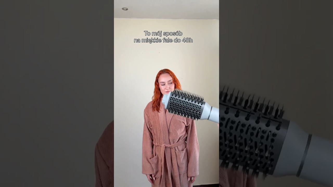 Schwarzkopf Taft x Gliss Wavy Baby - Połączenie stylizacji i pielęgnacji