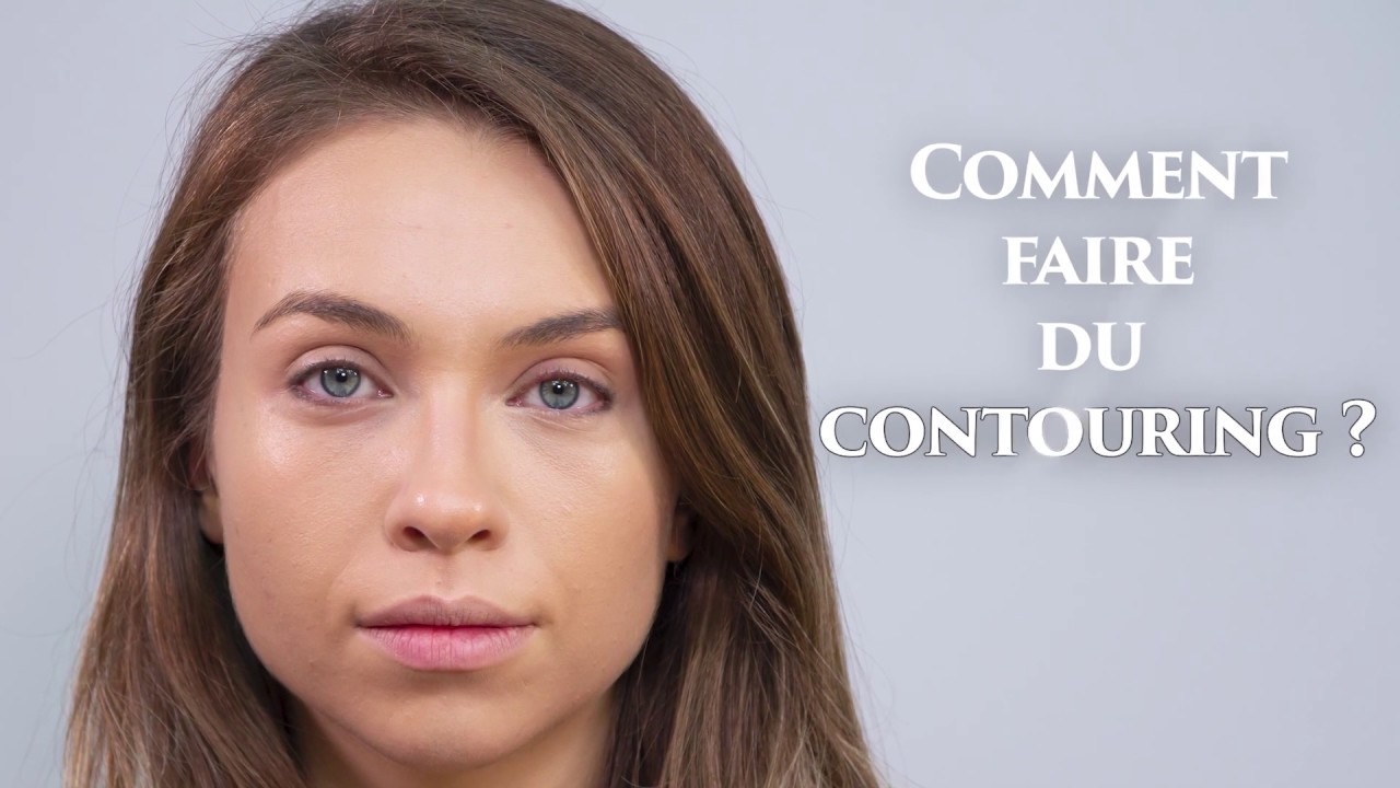 Comment faire du contouring facile en quelques coups de pinceau seulement?