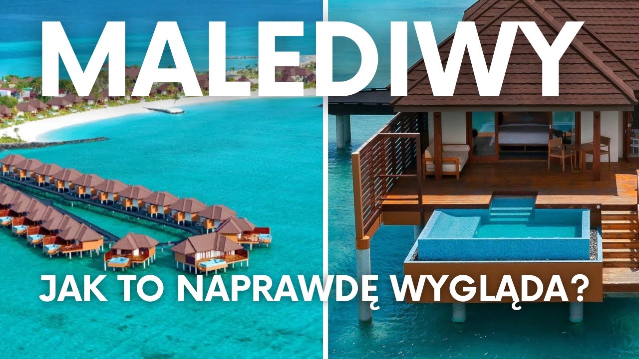MALEDIWY | cała prawda o resortach, cenach i pogodzie - bez filtra!