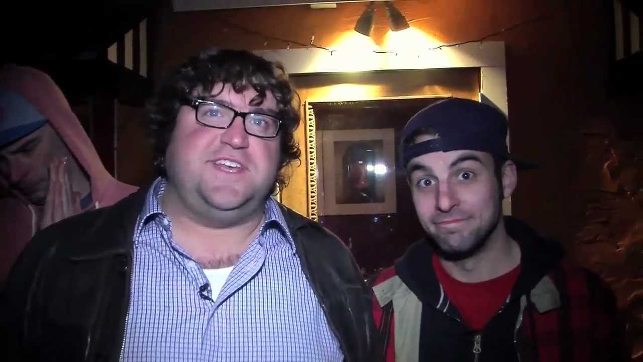 Episode 9: Kittery (featuring Spose) || FOOD COMA TV
