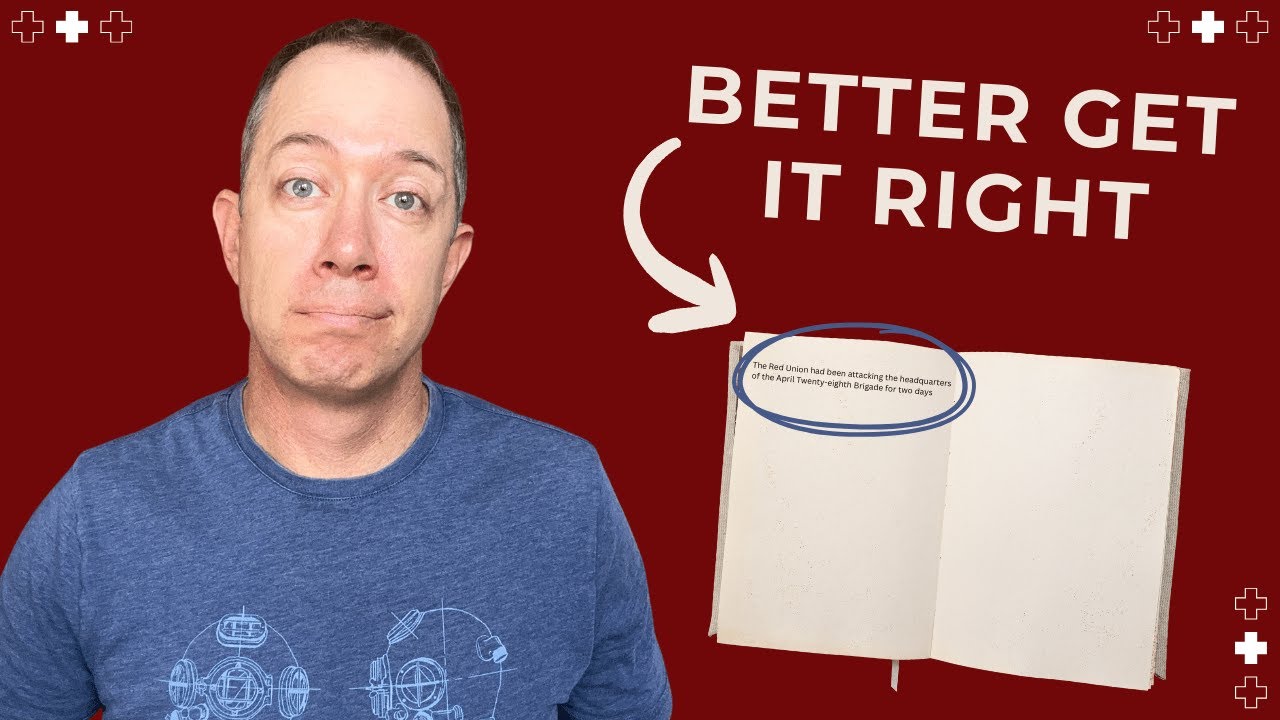 These 15 Rules Determine if Anyone Reads Past Your First Sentence