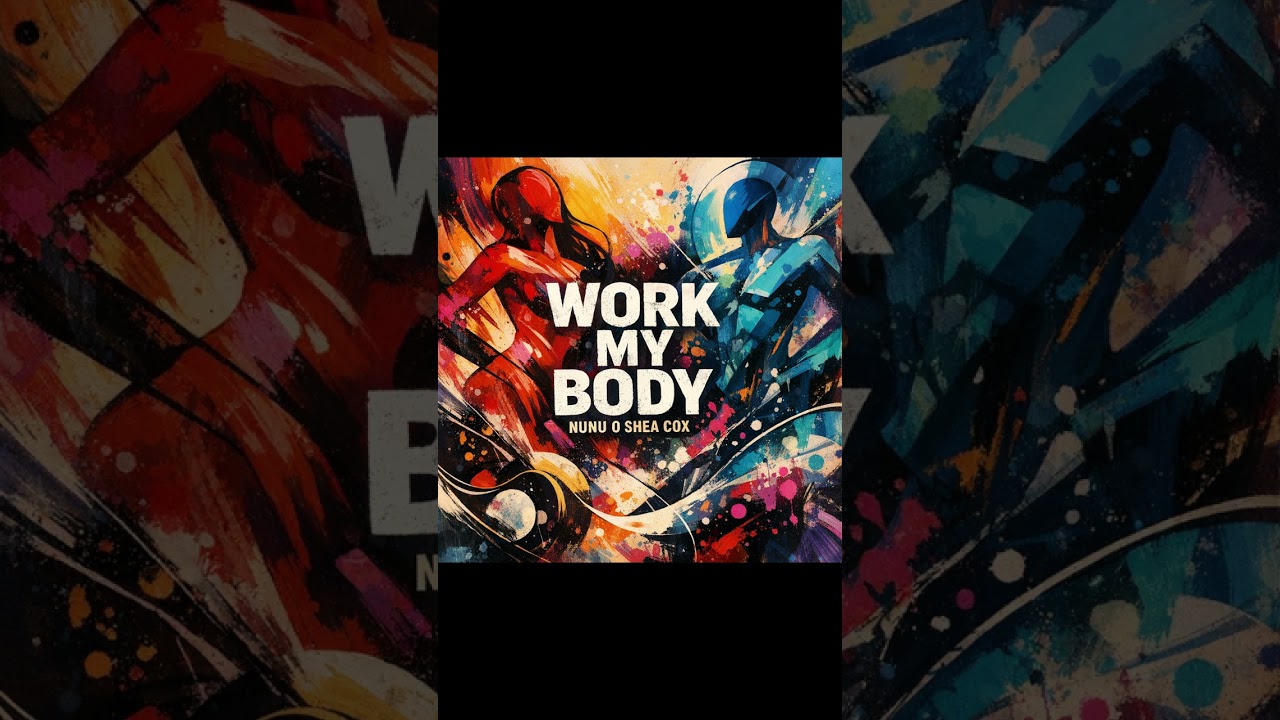 Work My Body