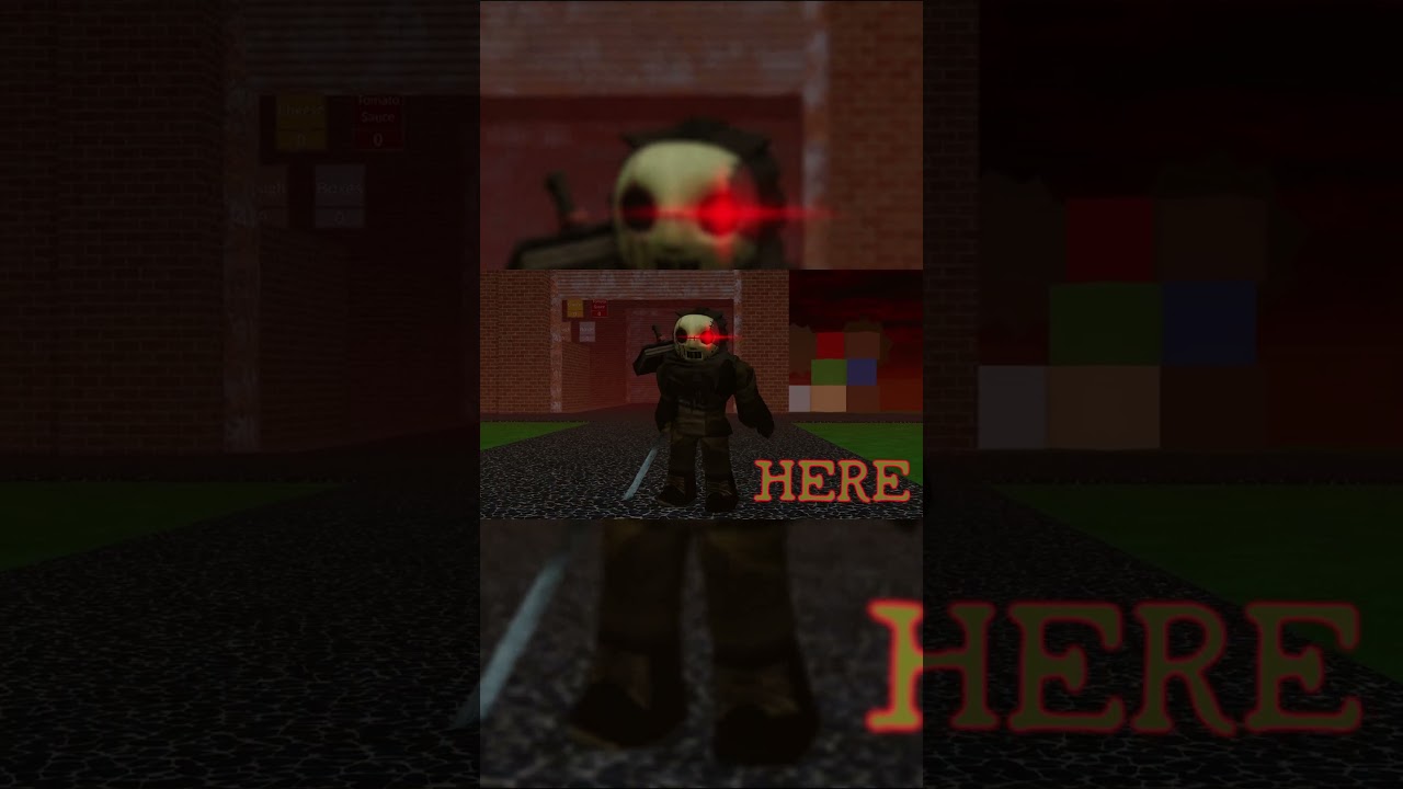 I Can't Fix You - Slasher VS Guest 1337 [Forsaken Roblox Animation]