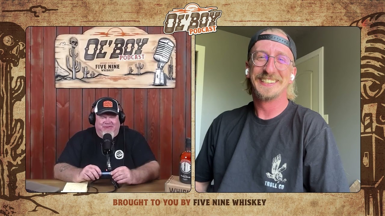 OBP Clips | Building Traditions: Jessie Demler, aka Slim Brick, Talks Family Masonry & the Trades