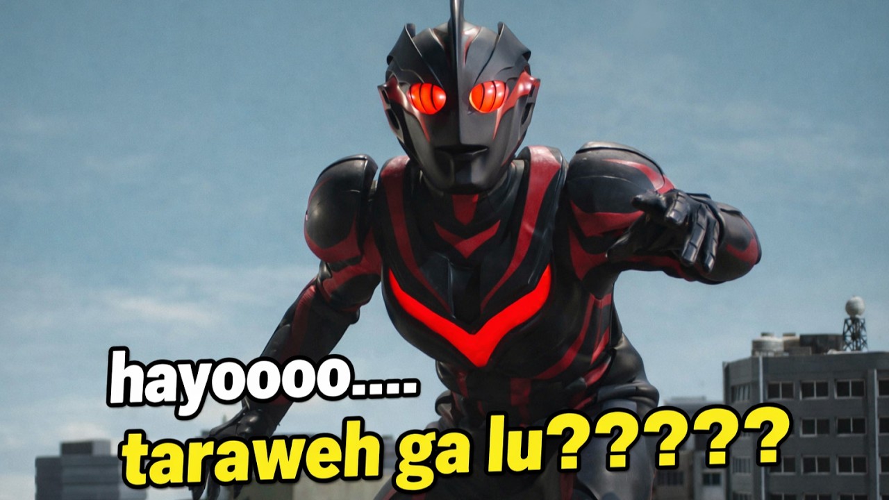 Edisi DIsuruh Tidur Cepet  - Game Ultraman Legend Of Heroes 2 #shorts