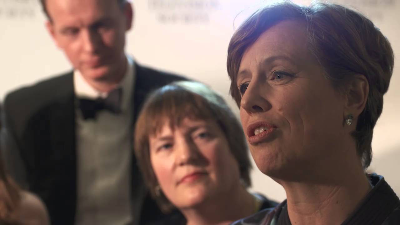 Extended highlights from the RTS Television Journalism Awards 2016