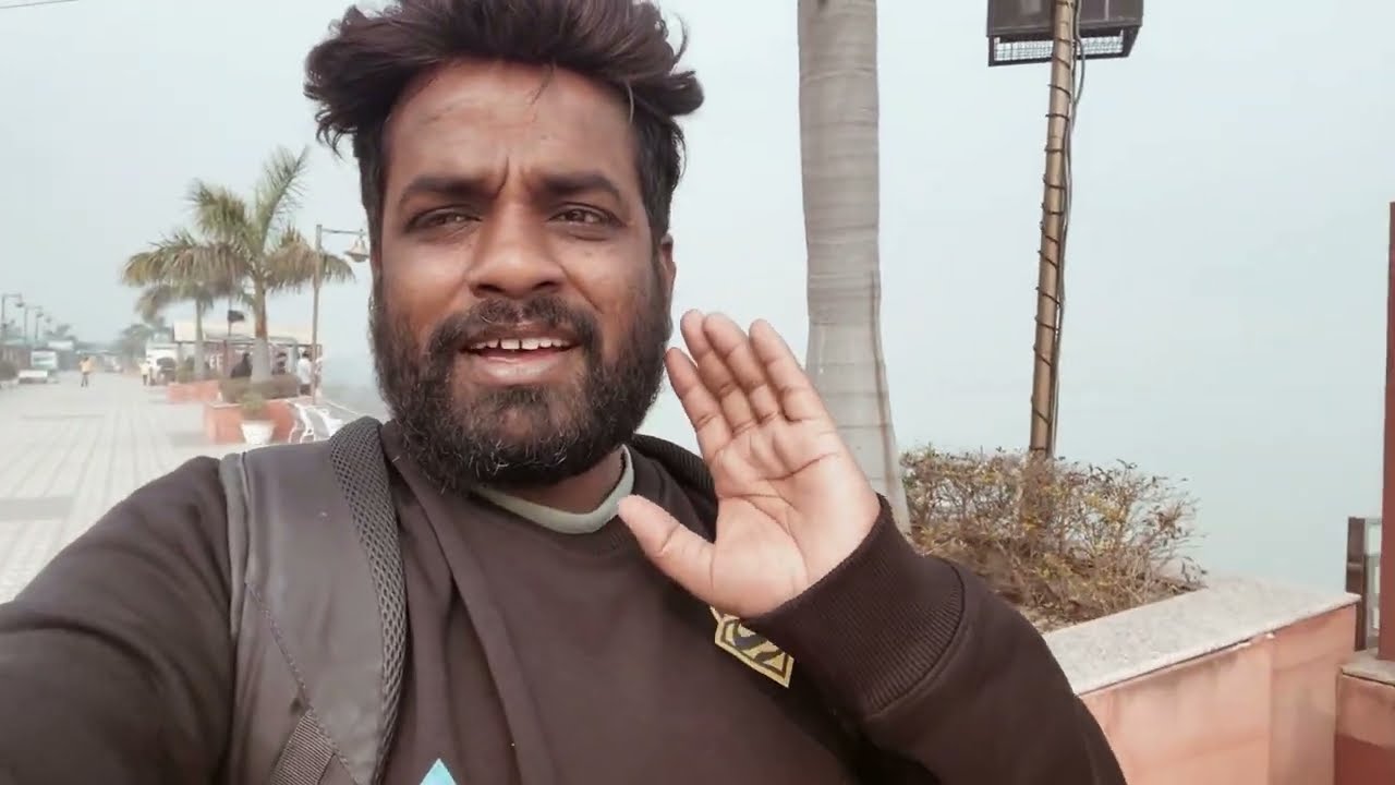 GANGA KE KINARE DHARMIK STHAL VLOG:3 STORY