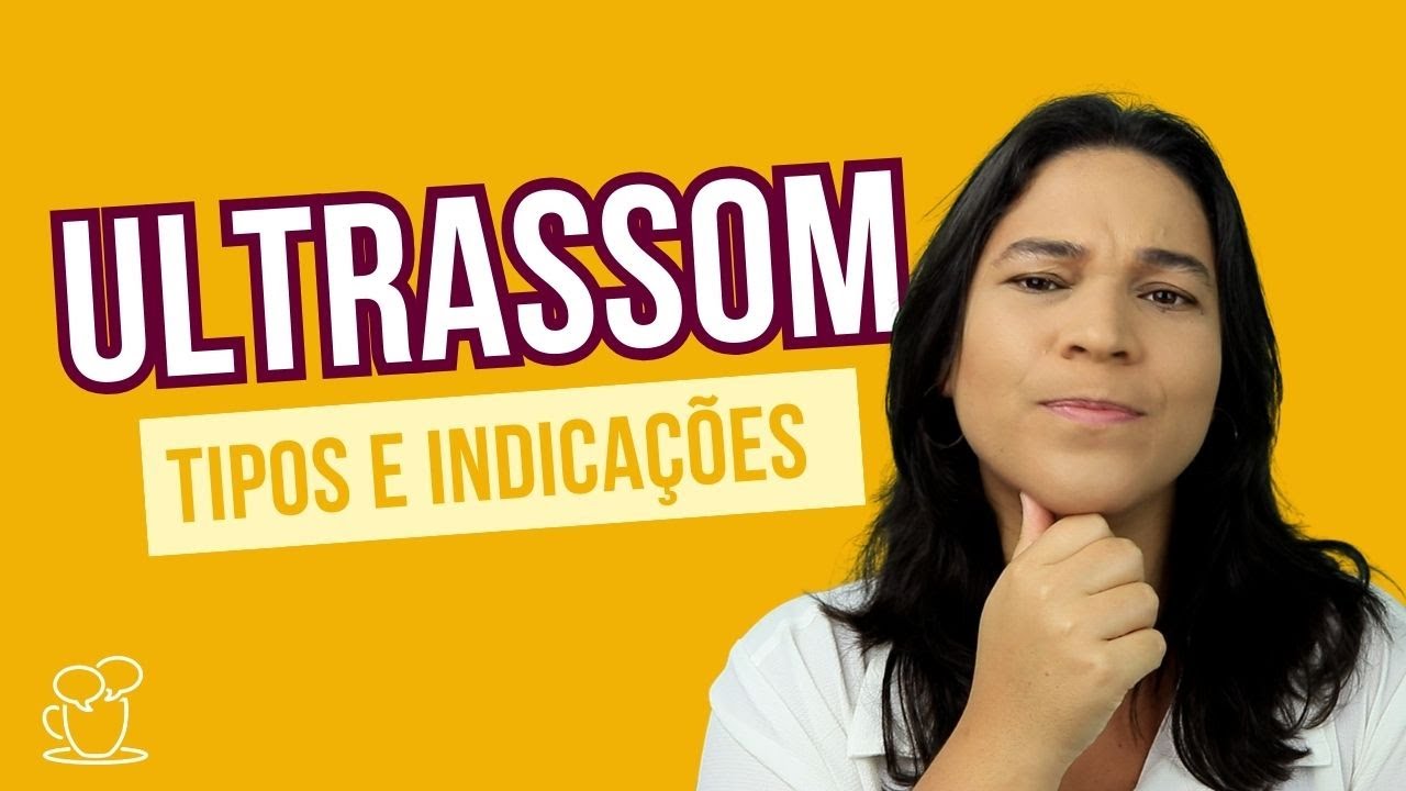 Ultrassom na Estética: Tipos e Indicações [Aula]