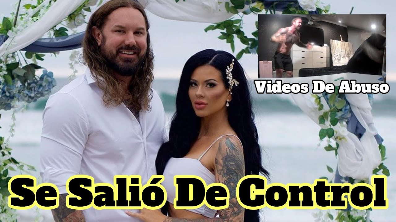 El Caso Tim Lambesis Se Puso MUY TURBIO