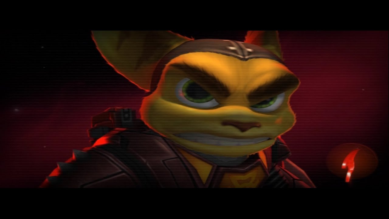 PCSX2 Ratchet & Clank 1,2,3, Deadlocked 4K - BEST SETTINGS -