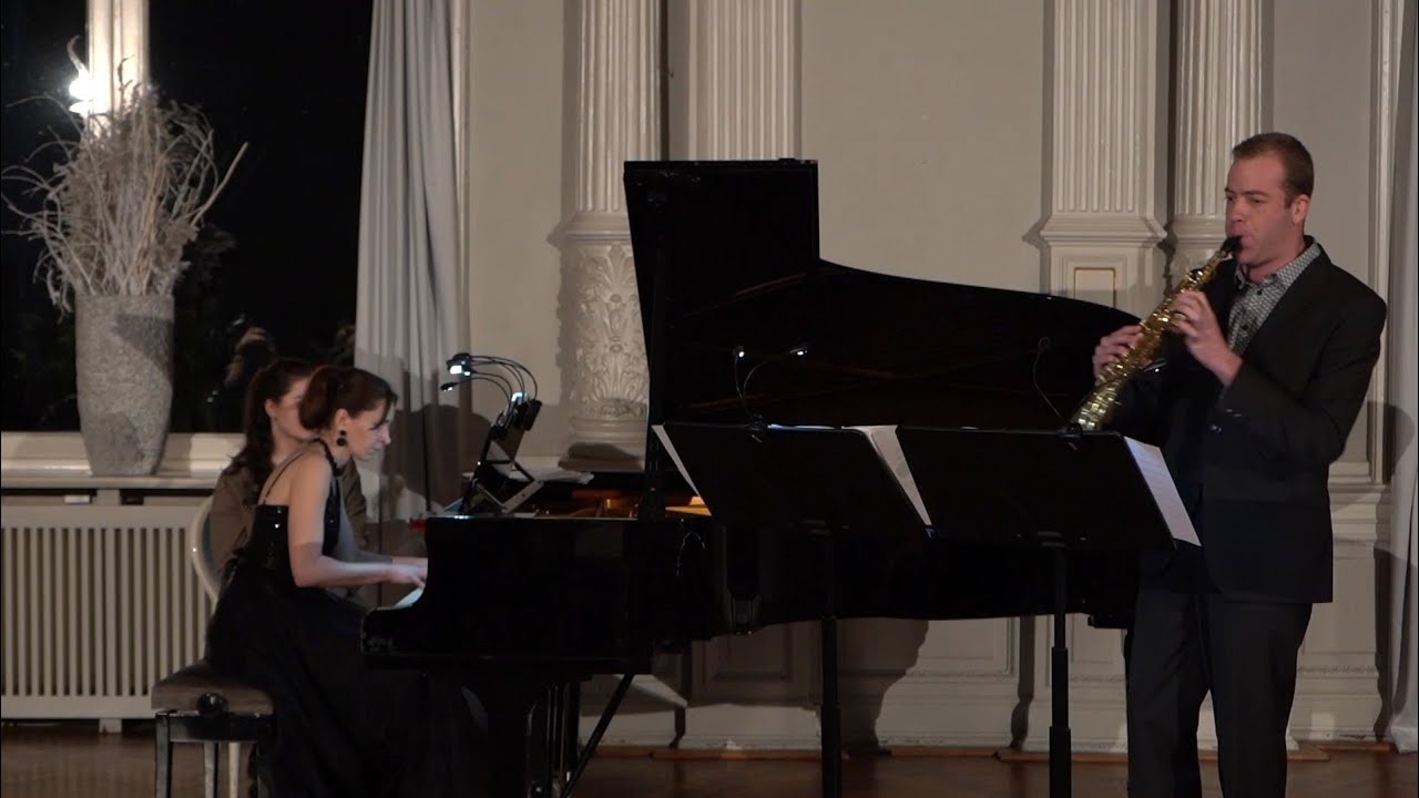 Zarabandeo - Arturo M&aacute;rquez - Simon Diricq