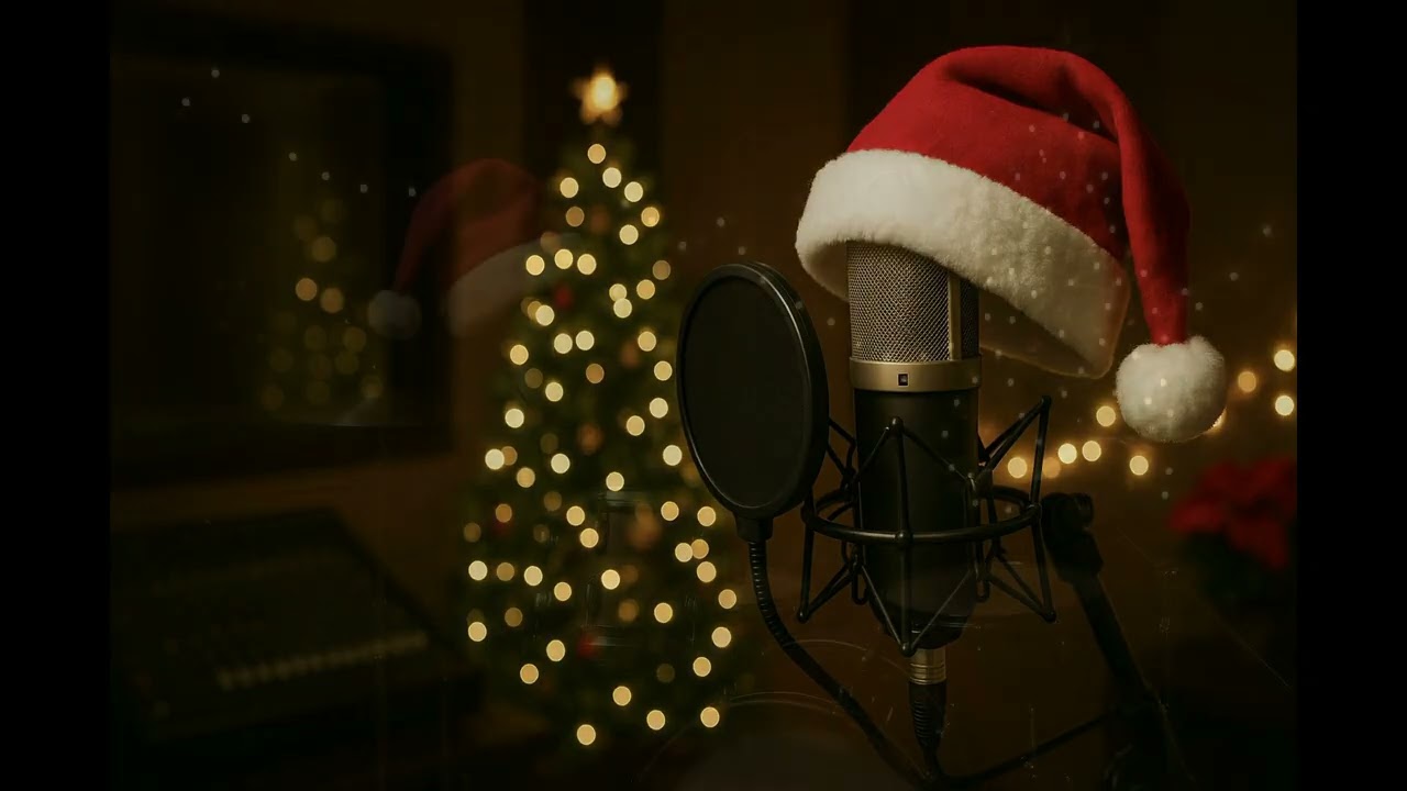 При свете огня